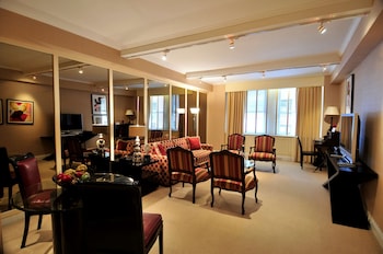 Suite, 2 Queen Beds