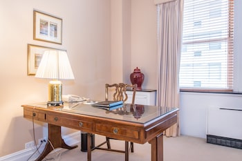 Suite, 2 Queen Beds