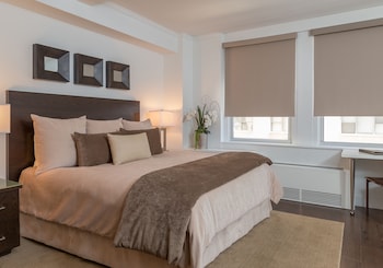 Studio, 1 King Bed