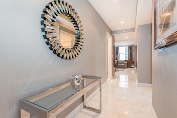 Suite, 2 Bedrooms
