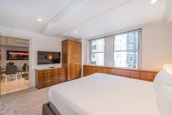 Suite, 2 Bedrooms