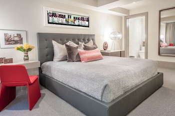 Suite, 2 Bedrooms