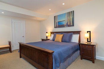 Studio, 1 King Bed
