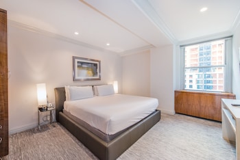Suite, 2 Bedrooms
