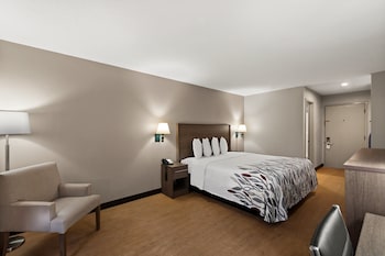 Superior Room, 1 King Bed (Smoke Free)