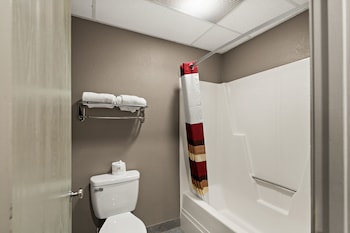 Superior Room, 1 King Bed (Smoke Free)