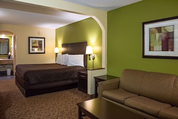 Room, Accessible, Non Smoking (Mobility)