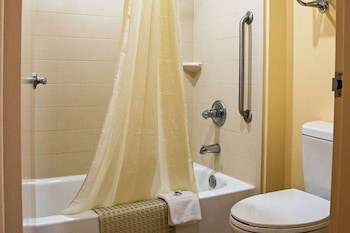 Room, Accessible, Non Smoking (Mobility)