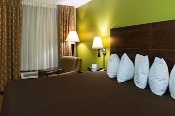 Room, Accessible, Non Smoking (Mobility)
