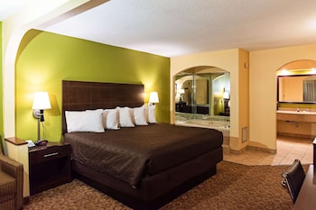 Room, Accessible, Non Smoking (Mobility)