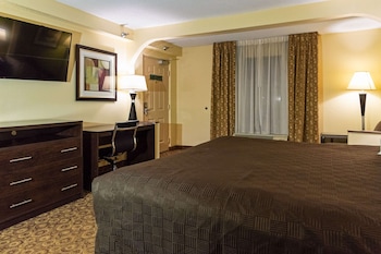 Room, Accessible, Non Smoking (Mobility)