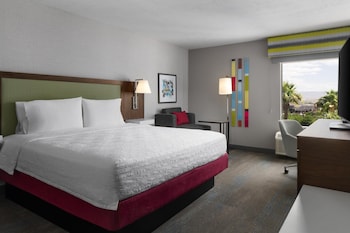 Room, 1 King Bed, Non Smoking