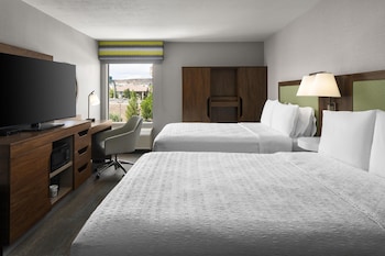Room, 2 Queen Beds, Non Smoking