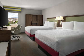 Room, 2 Queen Beds, Non Smoking