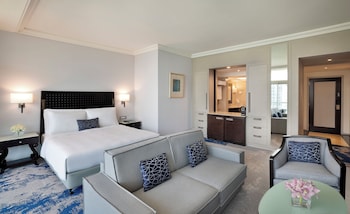 Family Room, Balcony, Sea View (Sofabed)