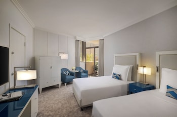 Room, Balcony (Guest Room, Twin Bed)