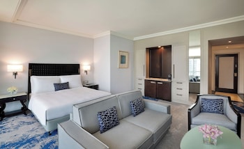 Family Room, Balcony, Sea View (Sofabed)