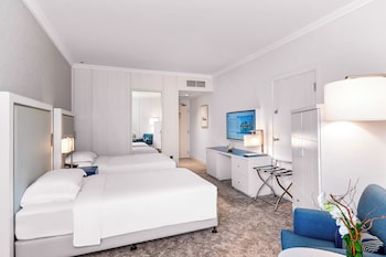 Room, Balcony (Guest Room, Twin Bed)