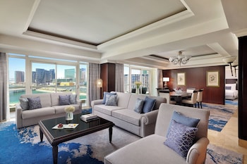 Family Suite, 2 Bedrooms