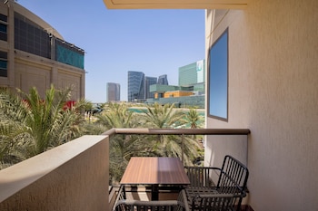 Room, Balcony, Sea View (Twin Bed)