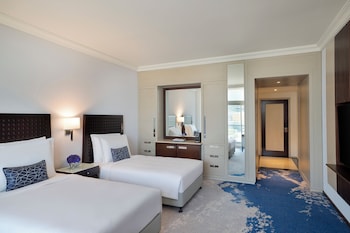 Room, Balcony (Spacious, Twin Bed)