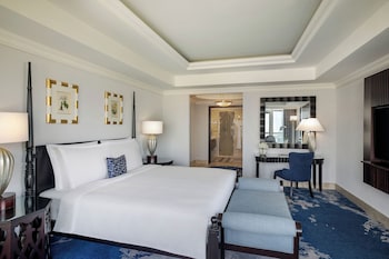 Family Suite, 2 Bedrooms