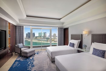 Family Suite, 2 Bedrooms