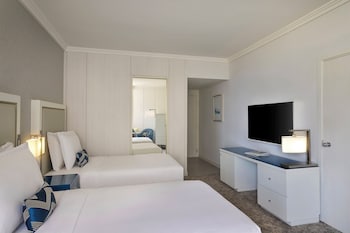 Room, Balcony (Guest Room, Twin Bed)