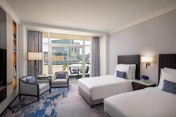 Room, Balcony (Spacious, Twin Bed)