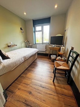 Riverview Single Room