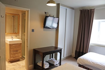 Large Standard Double or Twin Room