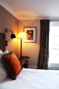 Large Standard Double or Twin Room