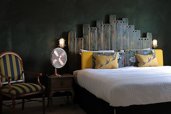 Riverview Double or Twin Room