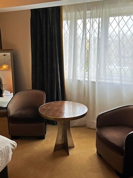 Riverview Double or Twin Room