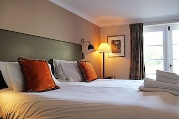 Large Standard Double or Twin Room