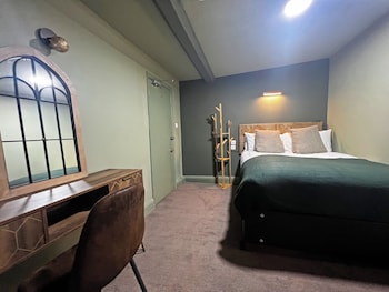 The Snug