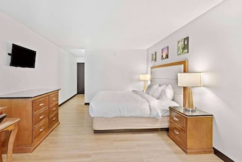 Room, 1 King Bed, Non Smoking