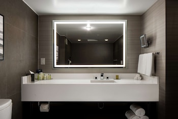 Room, 1 King Bed, Non Smoking (Infinity Room)