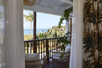 Room, Ocean View