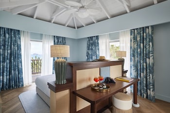 Room (Love View)