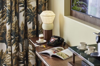 Room (Vegetal)