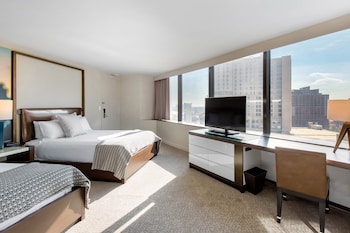 Premier Room, 2 Queen Beds