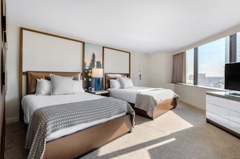 Premier Room, 2 Queen Beds