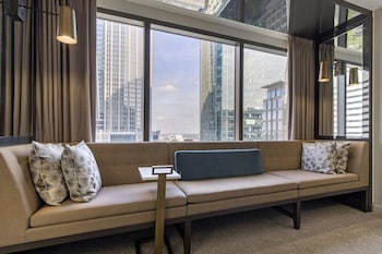 Club Room, 2 Queen Beds
