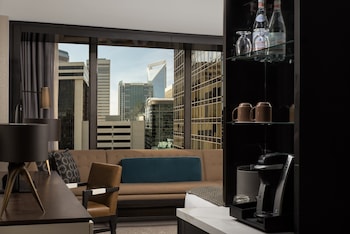 Suite, 1 King Bed