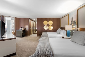 Premier Room, 2 Queen Beds