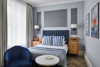 Classic Double Room (Inland)