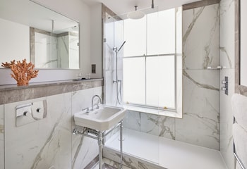 Classic Double Room (Inland)