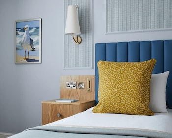 Superior Double or Twin Room, 1 King Bed (Inland)