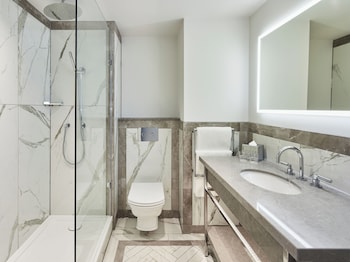 Superior Double or Twin Room, 1 King Bed (Inland)